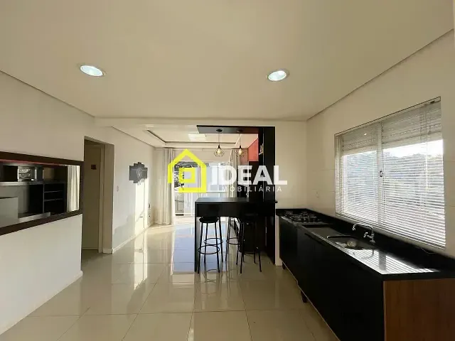 Apartamento com 53m² 2 quartos e 1 banheiro, à venda, no bairro Guilherme Reich em Concórdia