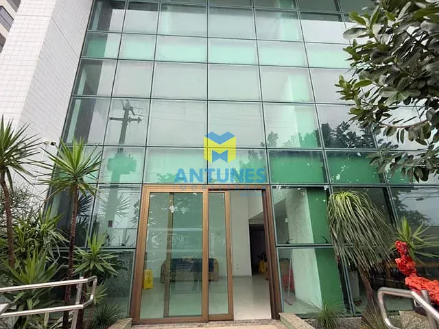 Apartamento com 33m² 1 quarto e 1 banheiro, à venda, no bairro Barra de Jangada em Jaboatão dos Guararapes