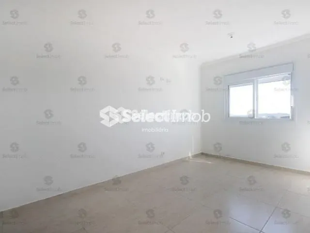 Apartamento com 61m² 2 quartos e 1 banheiro, à venda, no bairro Vila Morelli em Mauá