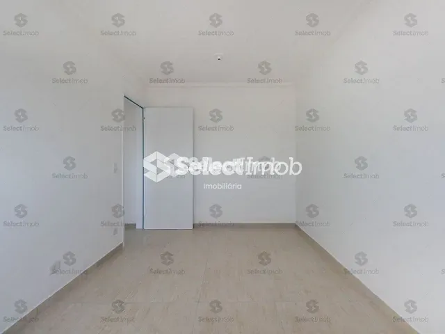 Apartamento com 61m² 2 quartos e 1 banheiro, à venda, no bairro Vila Morelli em Mauá