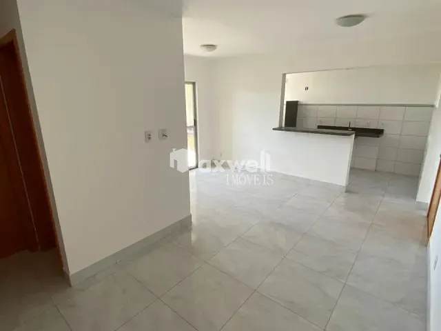Apartamento 2 quartos e 1 banheiro, para alugar, no bairro Jardim Belo Horizonte - Continuação em Aparecida de Goiânia