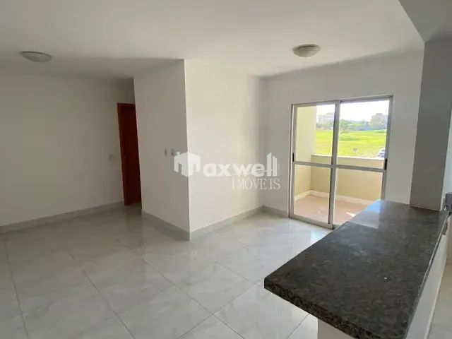 Apartamento 2 quartos e 1 banheiro, para alugar, no bairro Jardim Belo Horizonte - Continuação em Aparecida de Goiânia