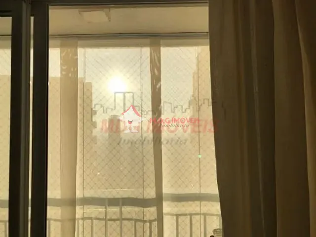 Apartamento 2 quartos e 2 banheiros, à venda, no bairro Cambuci em São Paulo