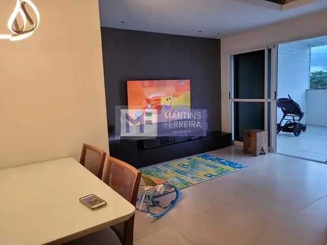 Apartamento com 215m² 3 quartos e 3 banheiros, à venda, no bairro Recreio dos Bandeirantes em Rio de Janeiro
