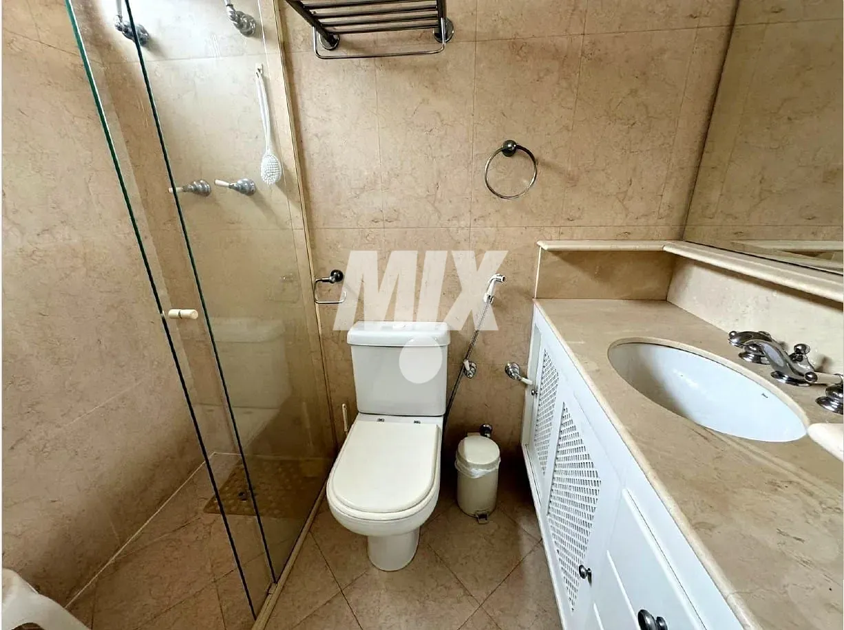 Apartamento, 2 quartos, 125 m² - Foto 15