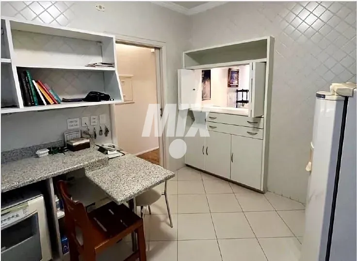 Apartamento, 2 quartos, 125 m² - Foto 21