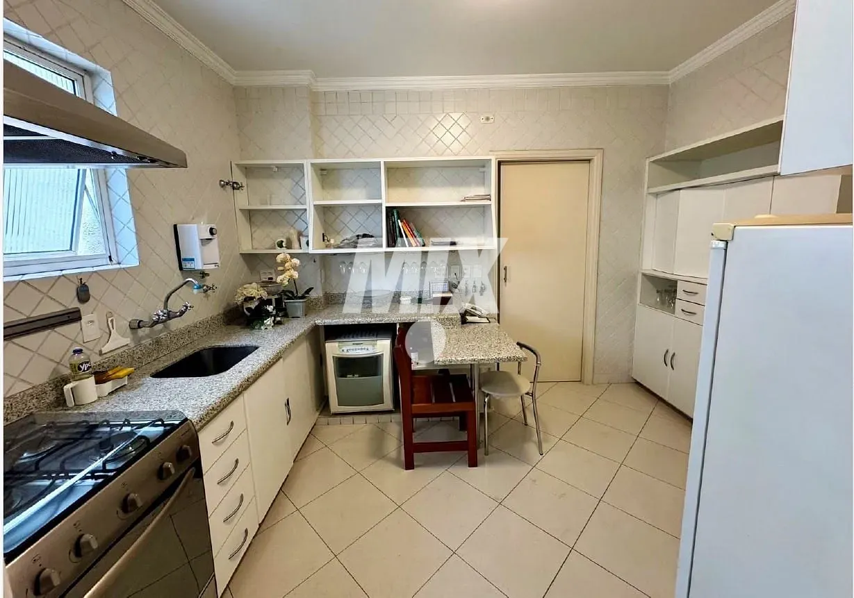 Apartamento, 2 quartos, 125 m² - Foto 22
