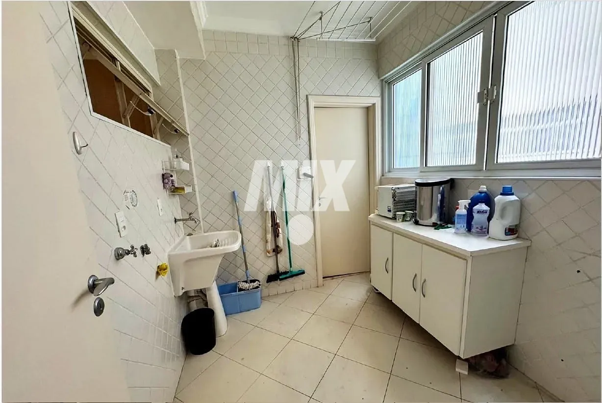Apartamento, 2 quartos, 125 m² - Foto 23