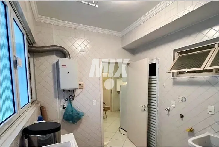 Apartamento, 2 quartos, 125 m² - Foto 24