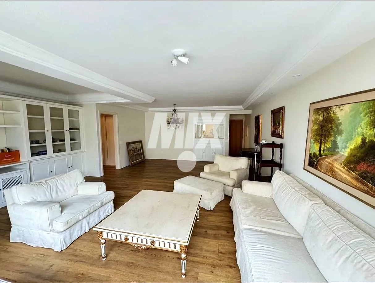 Apartamento, 2 quartos, 125 m² - Foto 3