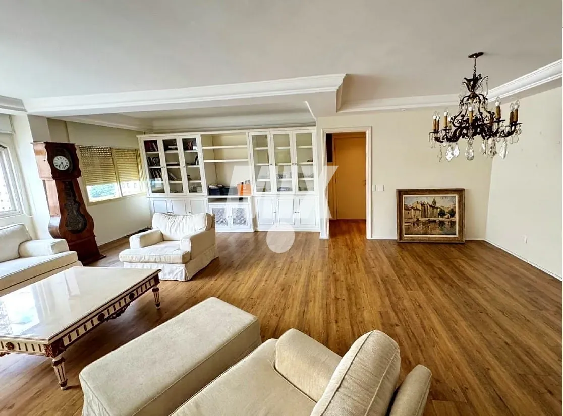 Apartamento, 2 quartos, 125 m² - Foto 4