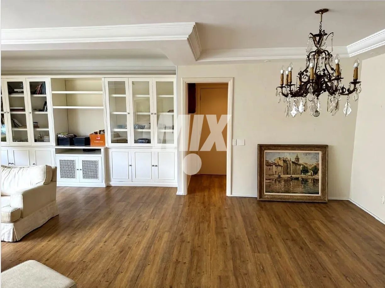 Apartamento, 2 quartos, 125 m² - Foto 5