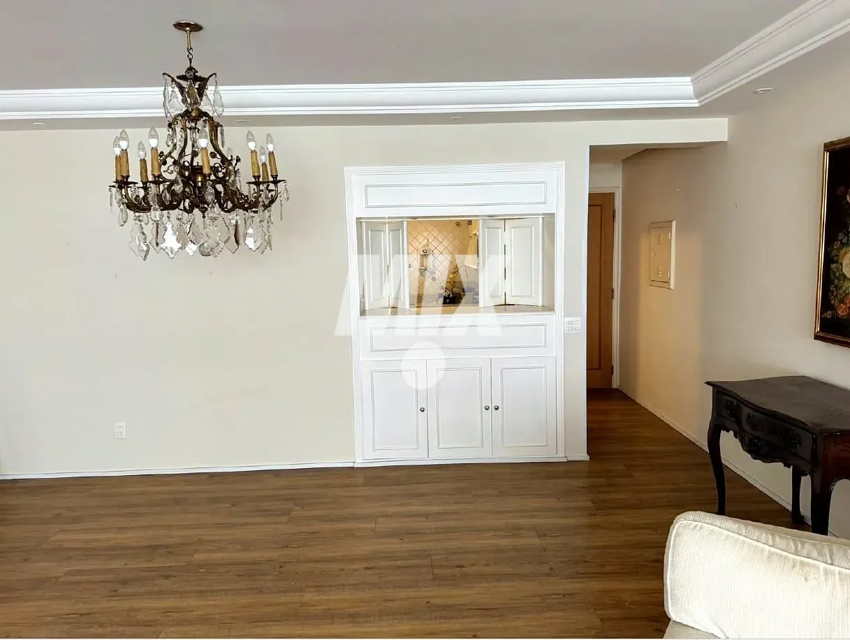 Apartamento, 2 quartos, 125 m² - Foto 7