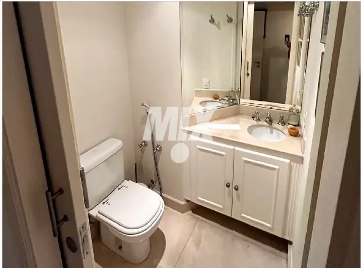 Apartamento, 2 quartos, 125 m² - Foto 8