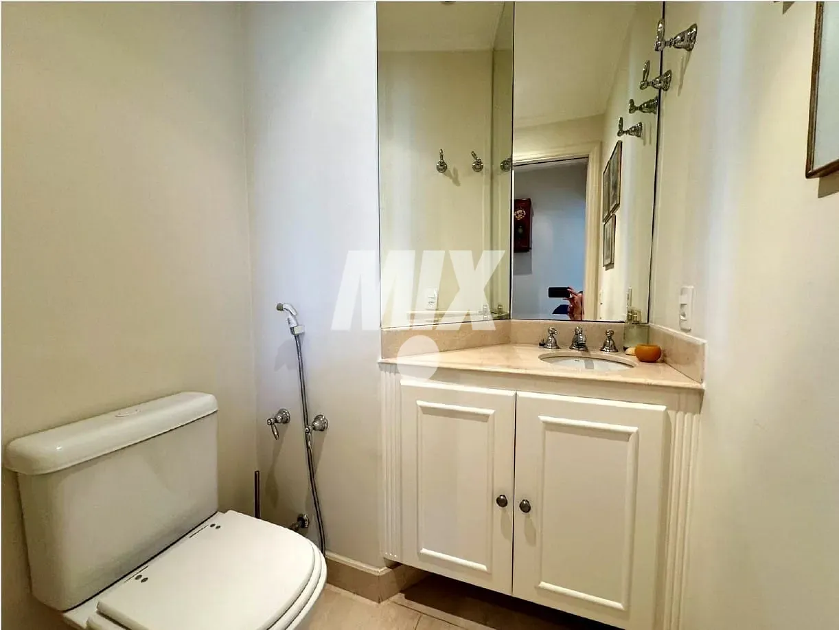Apartamento, 2 quartos, 125 m² - Foto 9