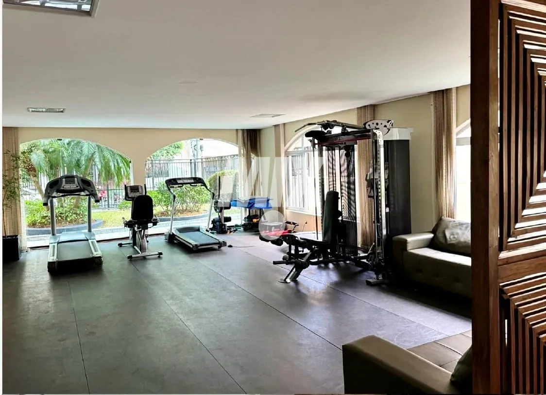 Apartamento, 2 quartos, 125 m² - Foto 27