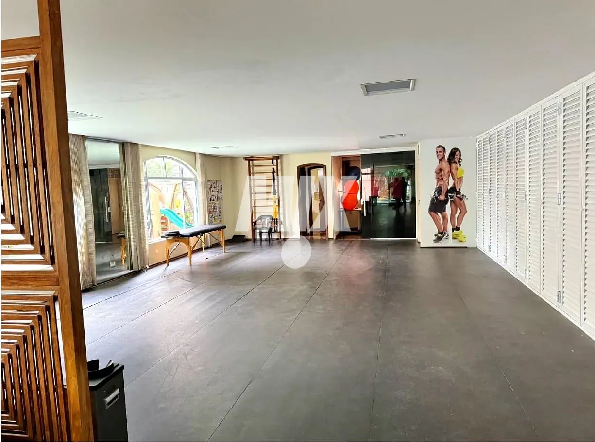 Apartamento, 2 quartos, 125 m² - Foto 28