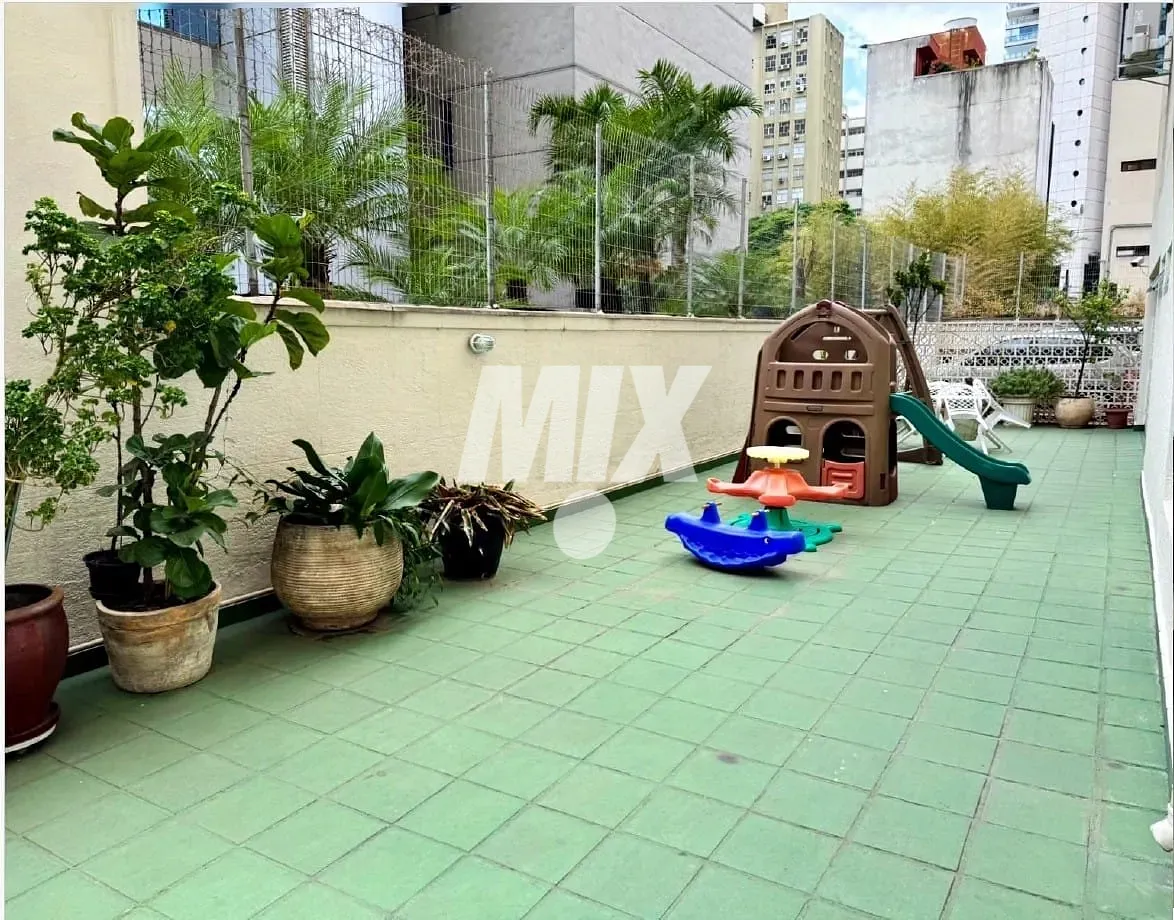 Apartamento, 2 quartos, 125 m² - Foto 30