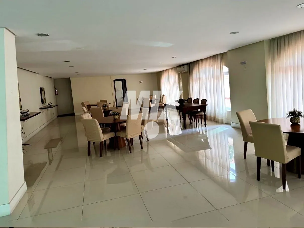 Apartamento, 2 quartos, 125 m² - Foto 32