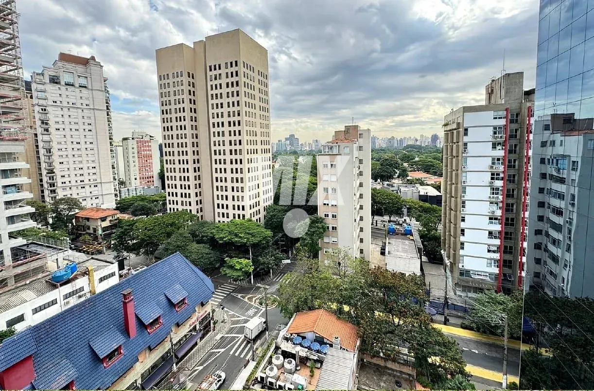 Apartamento, 2 quartos, 125 m² - Foto 10