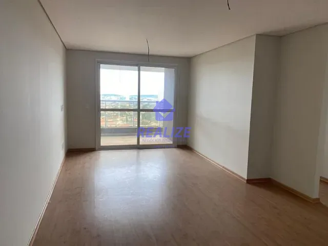 Apartamento com 112m² 3 quartos e 2 banheiros, à venda, no bairro Vila São Lúcio em Botucatu