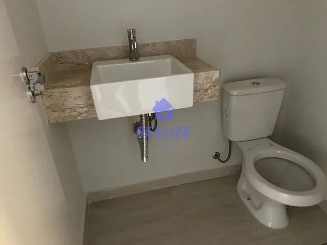 Apartamento com 112m² 3 quartos e 2 banheiros, à venda, no bairro Vila São Lúcio em Botucatu
