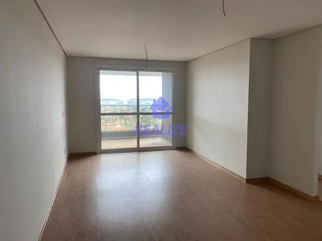 Apartamento com 112m² 3 quartos e 2 banheiros, à venda, no bairro Vila São Lúcio em Botucatu