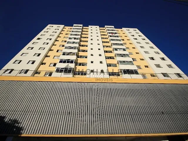 Apartamento 3 quartos e 3 banheiros, à venda, no bairro Centro em Itajubá