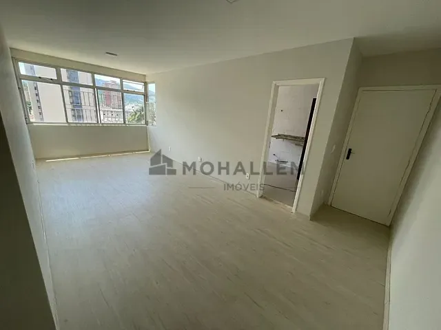 Apartamento 3 quartos e 3 banheiros, à venda, no bairro Centro em Itajubá