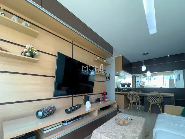 Apartamento 2 quartos e 2 banheiros, à venda, no bairro Norte (Águas Claras) em Brasília