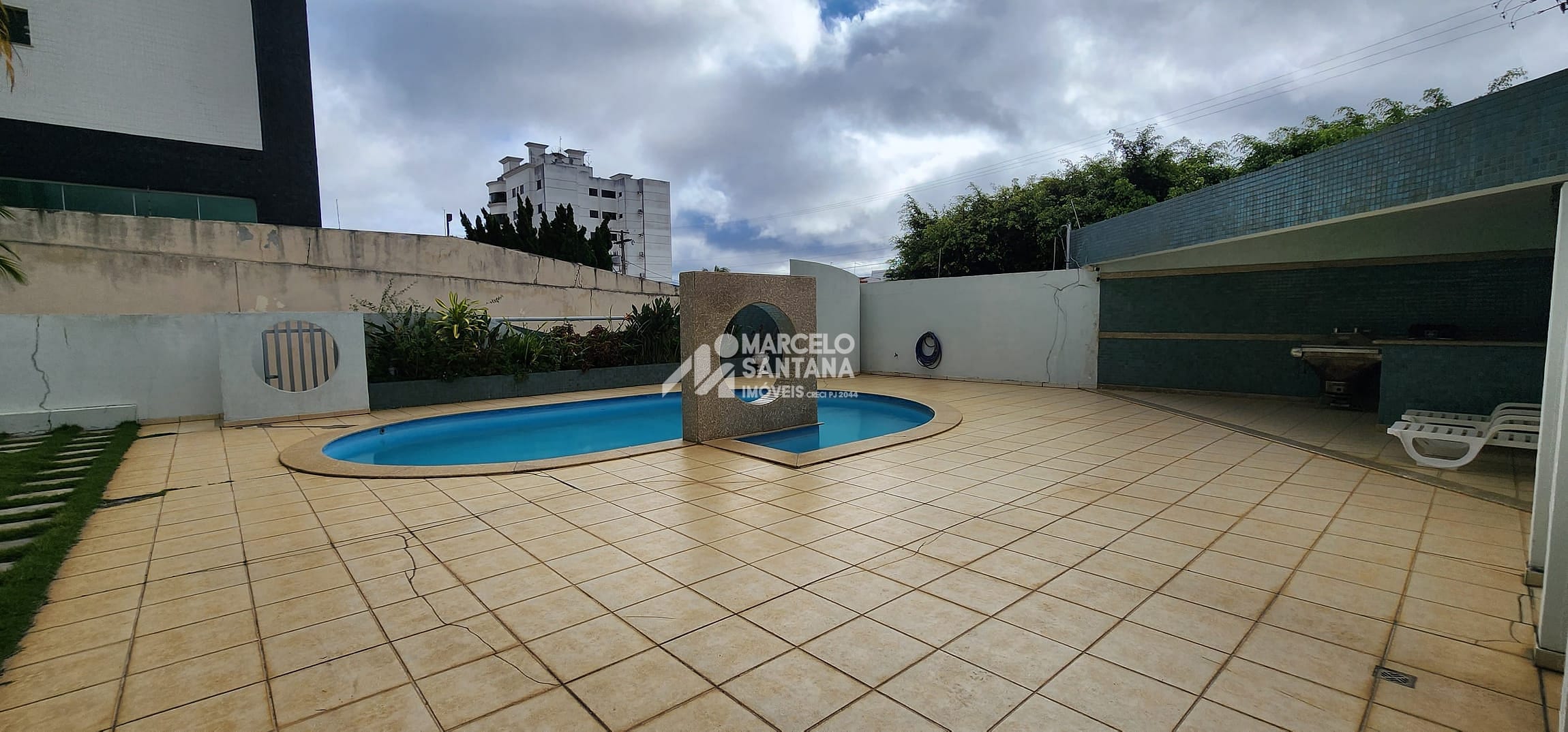 Apartamento, 3 quartos, 180 m² - Foto 31