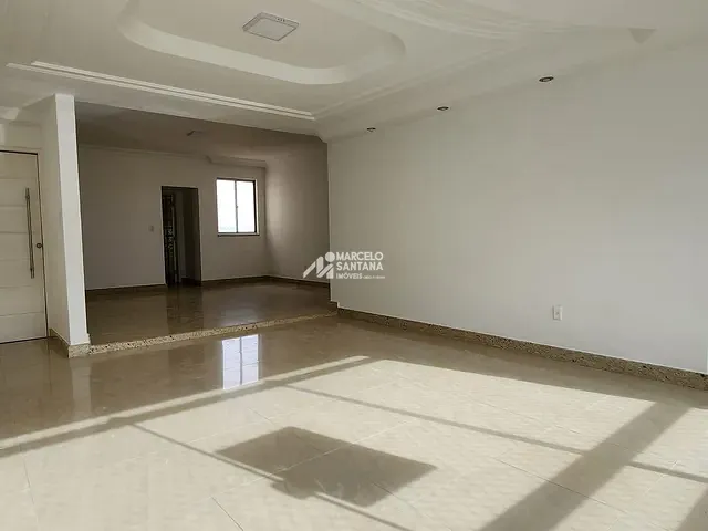 Apartamento 3 quartos e 2 banheiros, à venda, no bairro Candeias em Vitória da Conquista