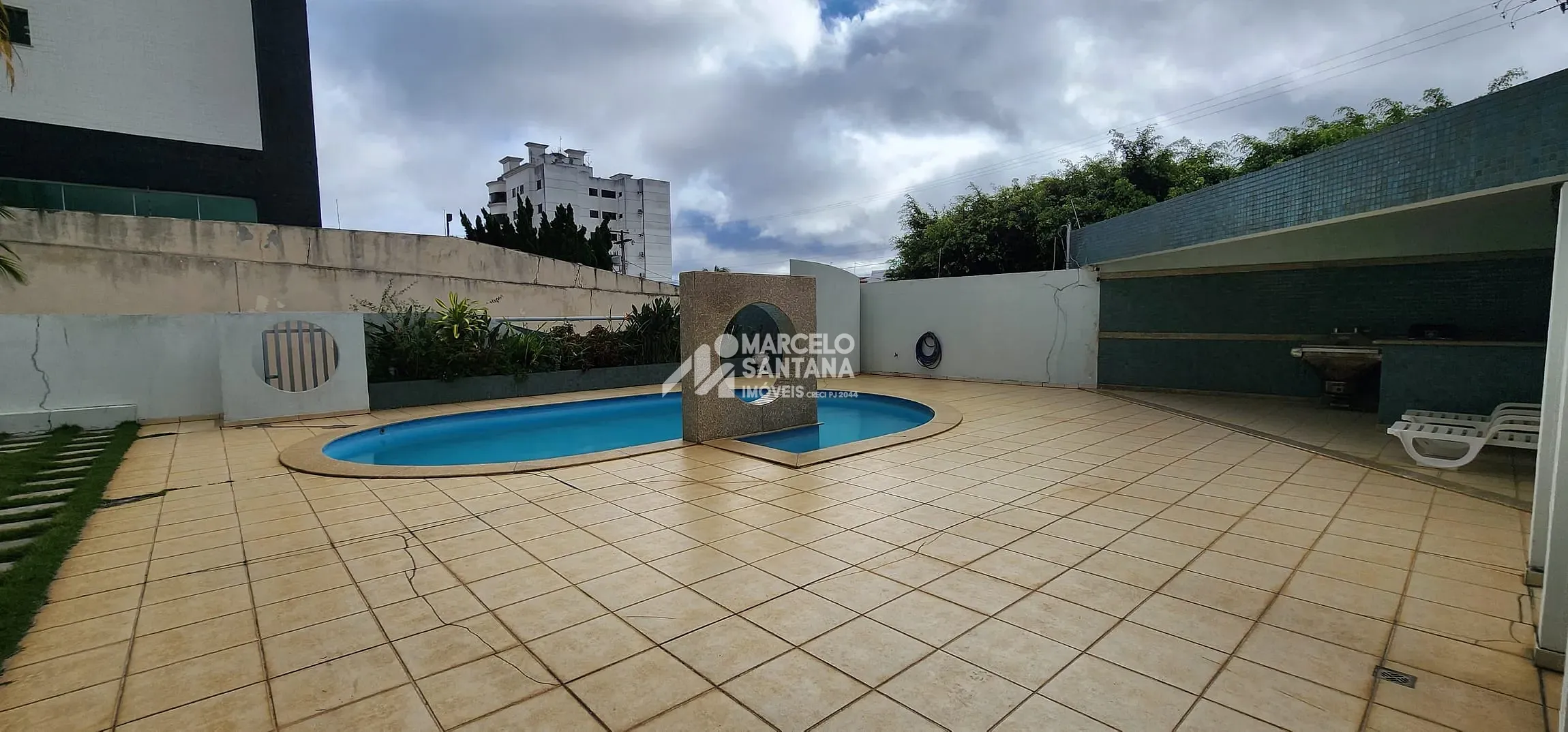 Apartamento, 3 quartos, 180 m² - Foto 31