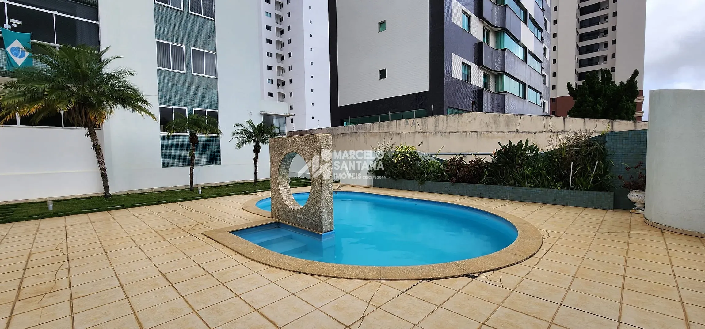 Apartamento, 3 quartos, 180 m² - Foto 33