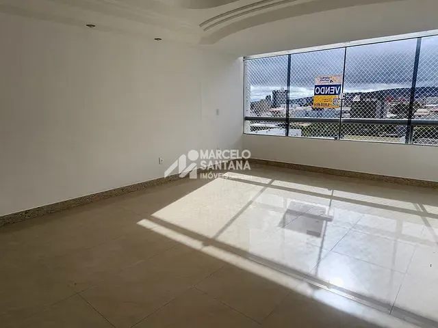 Apartamento 3 quartos e 2 banheiros, à venda, no bairro Candeias em Vitória da Conquista