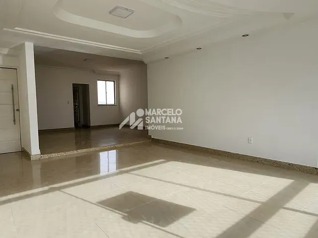 Apartamento 3 quartos e 2 banheiros, à venda, no bairro Candeias em Vitória da Conquista