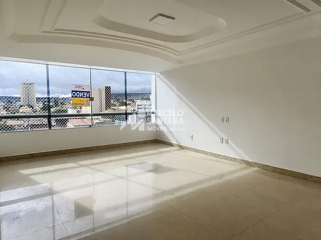 Apartamento 3 quartos e 2 banheiros, à venda, no bairro Candeias em Vitória da Conquista