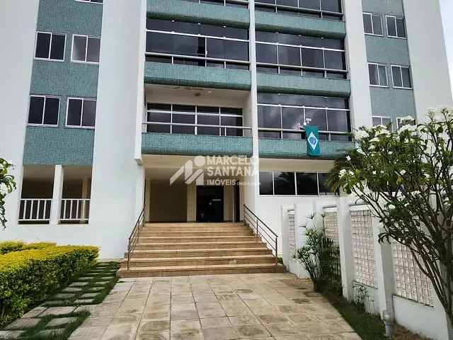 Apartamento 3 quartos e 2 banheiros, à venda, no bairro Candeias em Vitória da Conquista