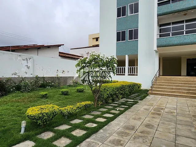 Apartamento 3 quartos e 2 banheiros, à venda, no bairro Candeias em Vitória da Conquista