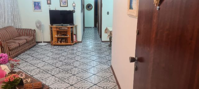 Apartamento com 160m² 3 quartos e 3 banheiros, à venda, no bairro Santa Cecília em São Paulo