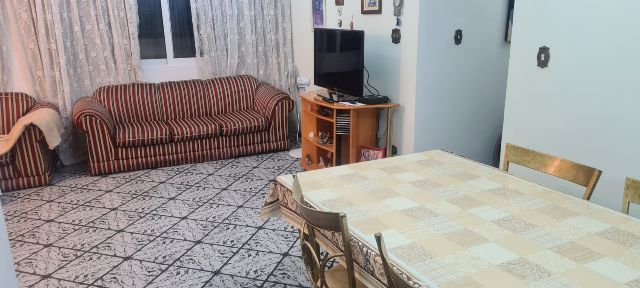 Apartamento com 160m² 3 quartos e 3 banheiros, à venda, no bairro Santa Cecília em São Paulo