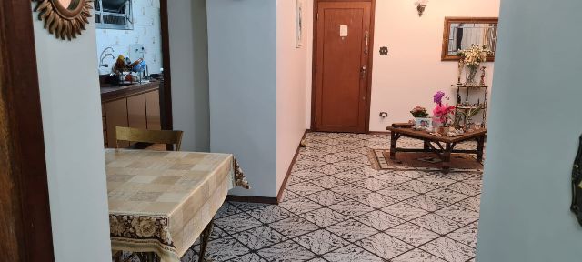 Apartamento com 160m² 3 quartos e 3 banheiros, à venda, no bairro Santa Cecília em São Paulo