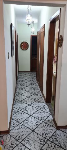 Apartamento com 160m² 3 quartos e 3 banheiros, à venda, no bairro Santa Cecília em São Paulo