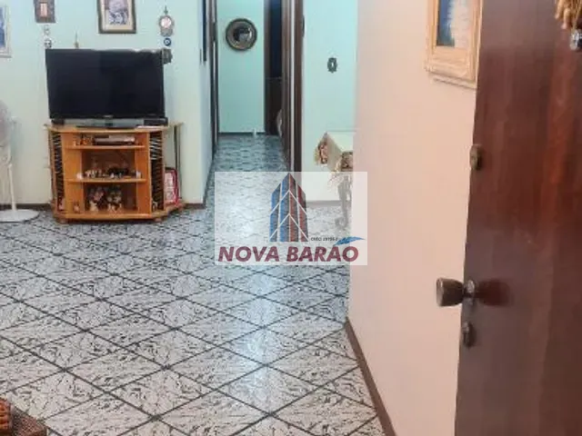 Apartamento com 160m² 3 quartos e 3 banheiros, à venda, no bairro Santa Cecília em São Paulo