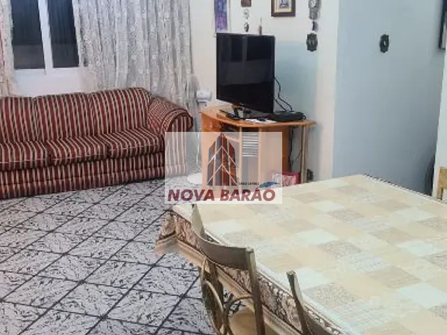 Apartamento com 160m² 3 quartos e 3 banheiros, à venda, no bairro Santa Cecília em São Paulo