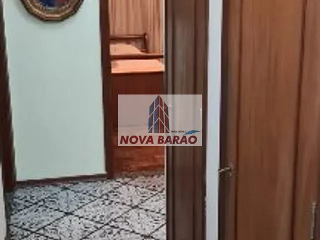 Apartamento com 160m² 3 quartos e 3 banheiros, à venda, no bairro Santa Cecília em São Paulo