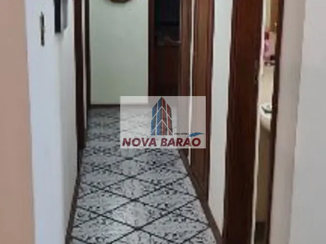 Apartamento com 160m² 3 quartos e 3 banheiros, à venda, no bairro Santa Cecília em São Paulo
