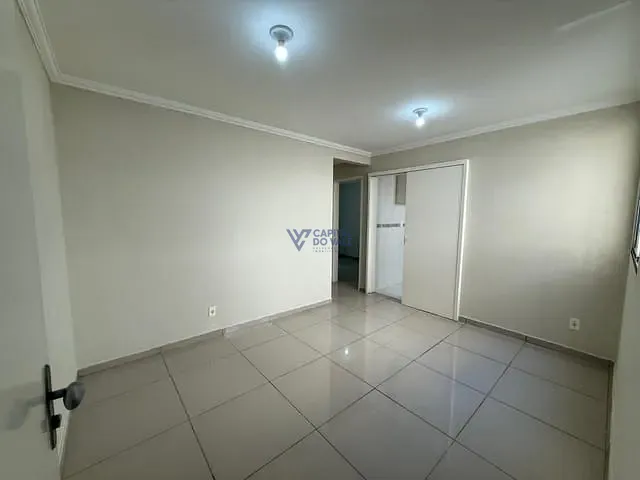 Apartamento 2 quartos e 1 banheiro, à venda, no bairro Vila Ema em São José dos Campos
