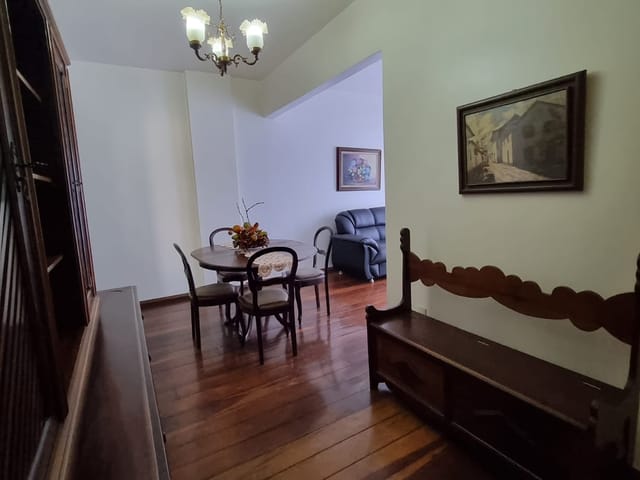 Foto do Apartamento - Descubra este incrível apartamento à venda no Ano Bom, Barra Mansa-RJ. 2 quartos, suíte, vaga de garagem e muito mais | OPEN HOUSE REAL ESTATE IMÓVEIS LTDA