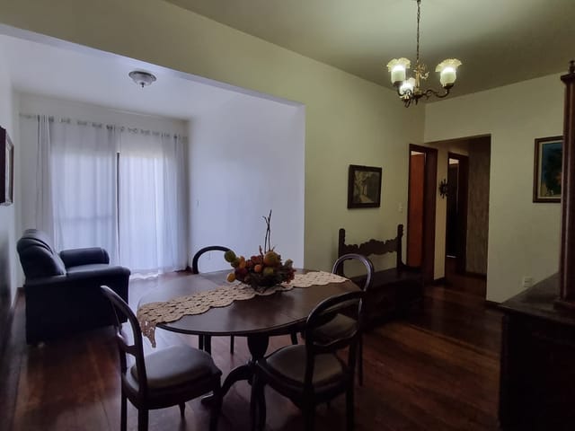 Foto do Apartamento - Descubra este incrível apartamento à venda no Ano Bom, Barra Mansa-RJ. 2 quartos, suíte, vaga de garagem e muito mais | OPEN HOUSE REAL ESTATE IMÓVEIS LTDA